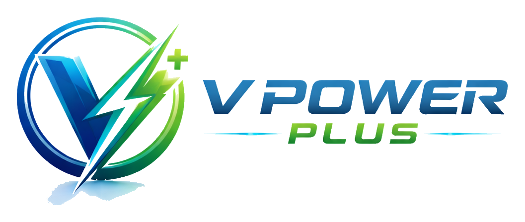 V Power Plus